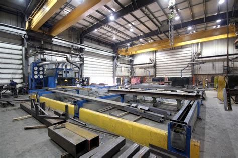 aluminum fabrication edmonton|steel manufacturing Edmonton.